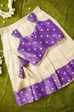 Kalpana Lilac Kids Mini
