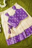 Kalpana Lilac Kids Mini