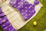Kalpana Lilac Kids Mini