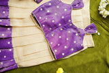 Kalpana Lilac Kids Mini