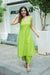 Oviya Lemon Green Co - Ords ( Set of 2 )