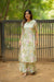 Moksha Ivory White Co - Ords (Set of 2)