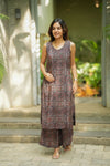 Prathyusha Black Co - Ords (Set of 2)