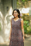 Prathyusha Black Co - Ords (Set of 2)