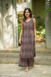 Prathyusha Black Co - Ords (Set of 2)