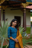 Akshita Blue