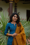 Akshita Blue