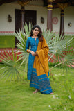 Akshita Blue