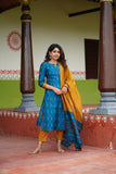 Akshita Blue