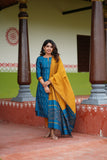 Akshita Blue