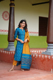 Akshita Blue