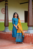 Akshita Blue