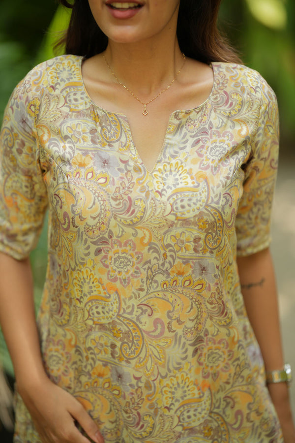 Ratna Beige Co - Ords (Set of 2)