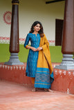 Akshita Blue