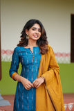 Akshita Blue