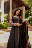 Aparna Black