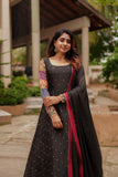 Aparna Black