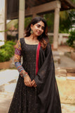 Aparna Black