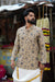 Yash Light Yellow Shirt