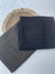 Black – Handloom Cotton Top & Bottom Set