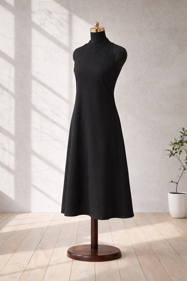 Keethy Black Co - ords set