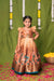 Nikazhya Yellow Frock Mini