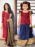 Haasna Red Mom & Me