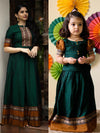 Nilambari Green Mom & me