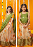 Harita Floral Mom & Me Set