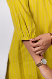 Kiwi Zest Handloom Kurta (PR)