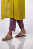 Kiwi Zest Handloom Kurta (PR)