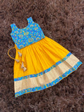 girls party dresses from Ekanta