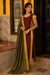 Vennila Brown Chettinad Cotton Kurti Set ( Set of 2 )