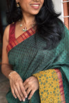 Leela - Green