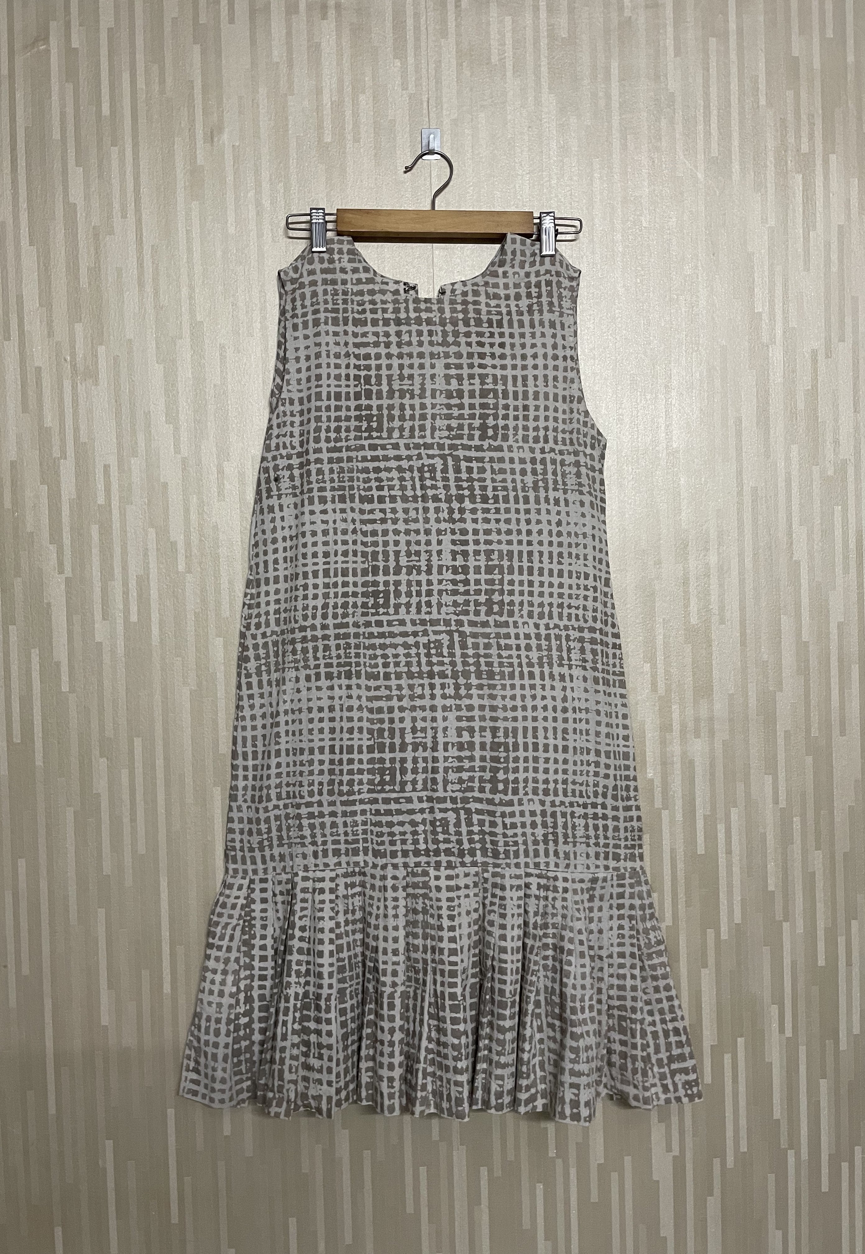 GRG - Cotton Short Dress