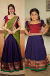 Nithila Violet Mom and Me