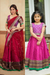 Navya Magenta Mom and Me