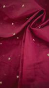 Shilpa Maroon Kurti Set