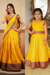 Rithanya Yellow Mom and Me