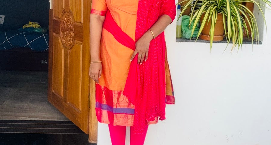 Vasuki Anbazhagan