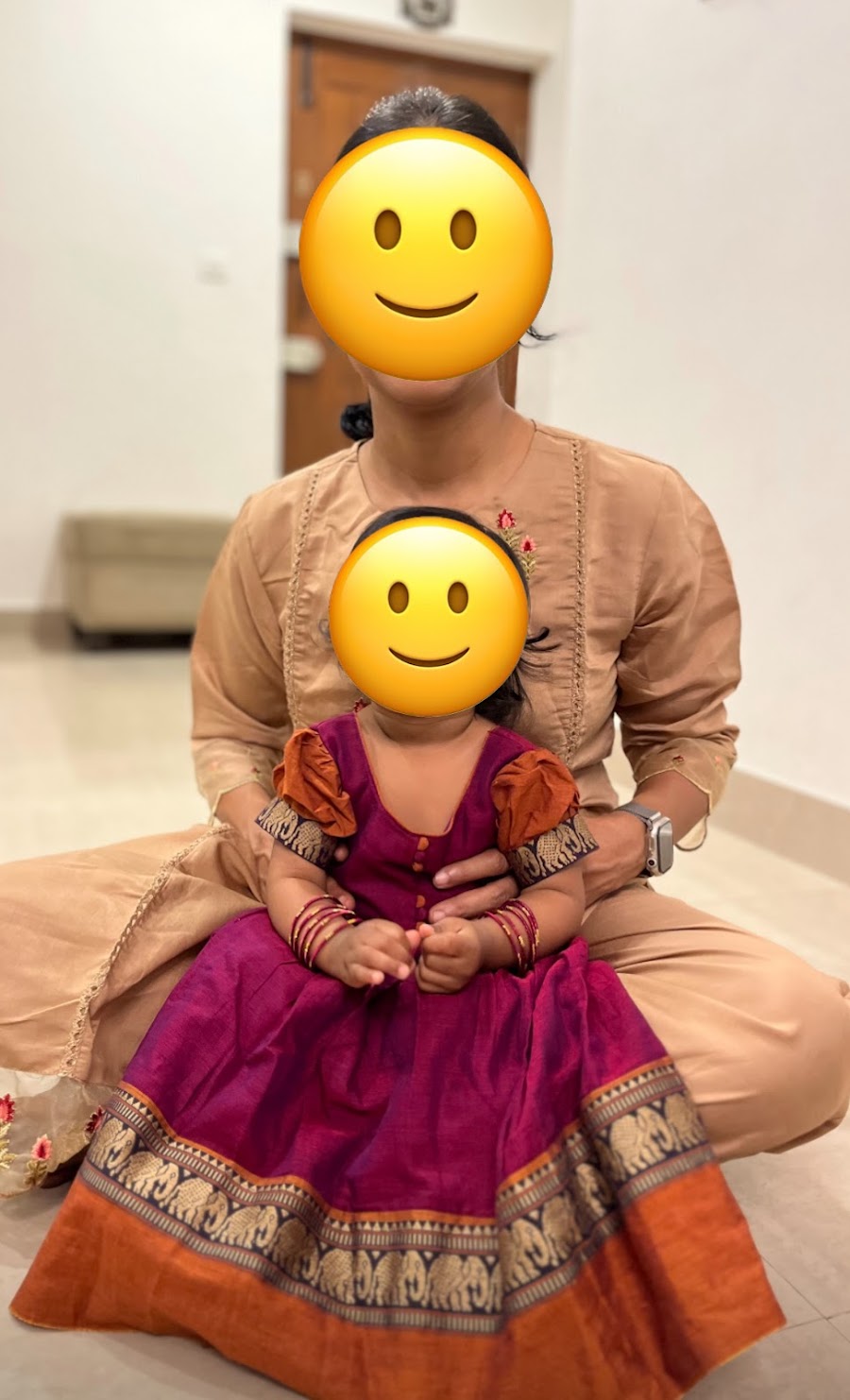 Priya Niren