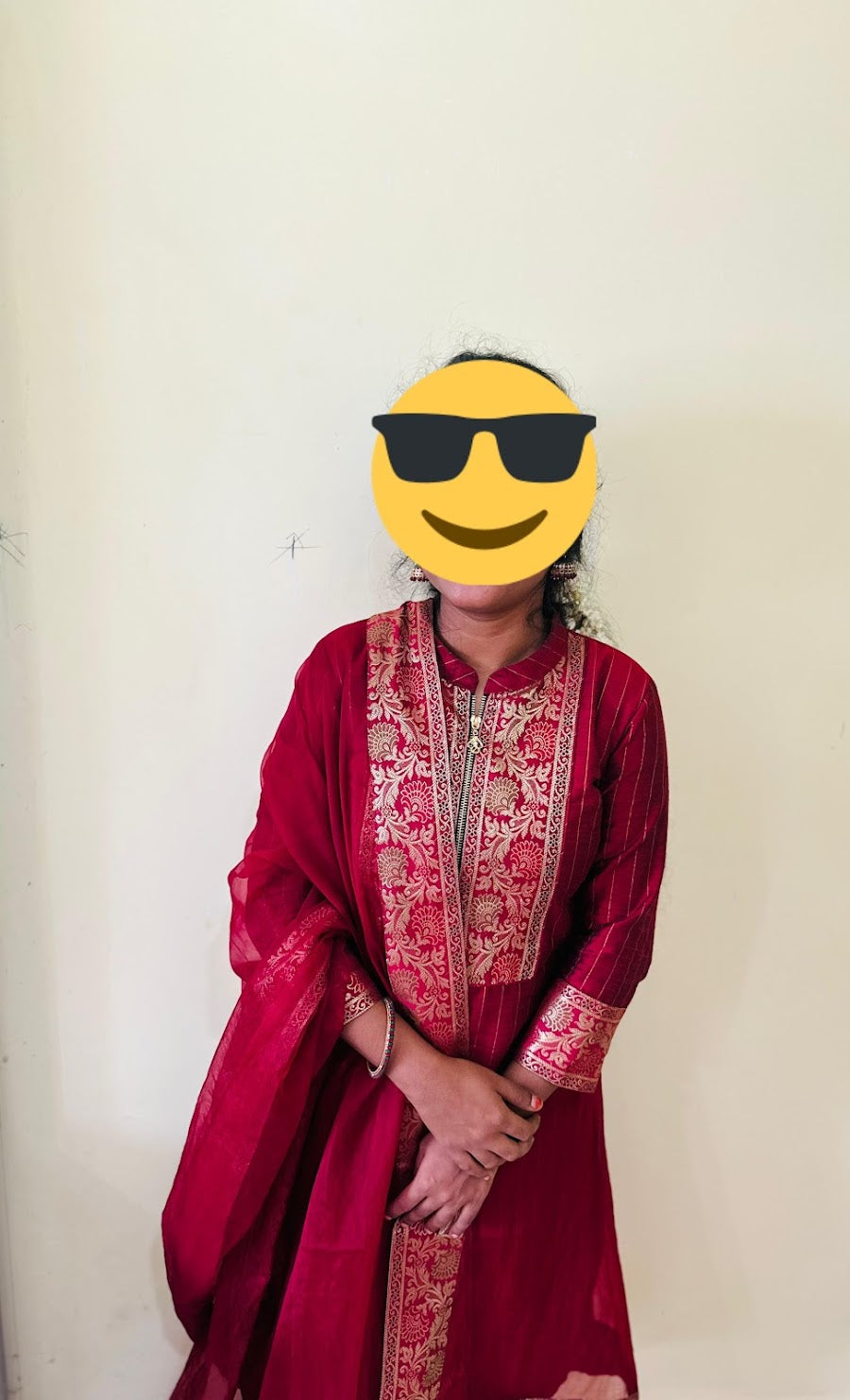 Rajalakshmi N R