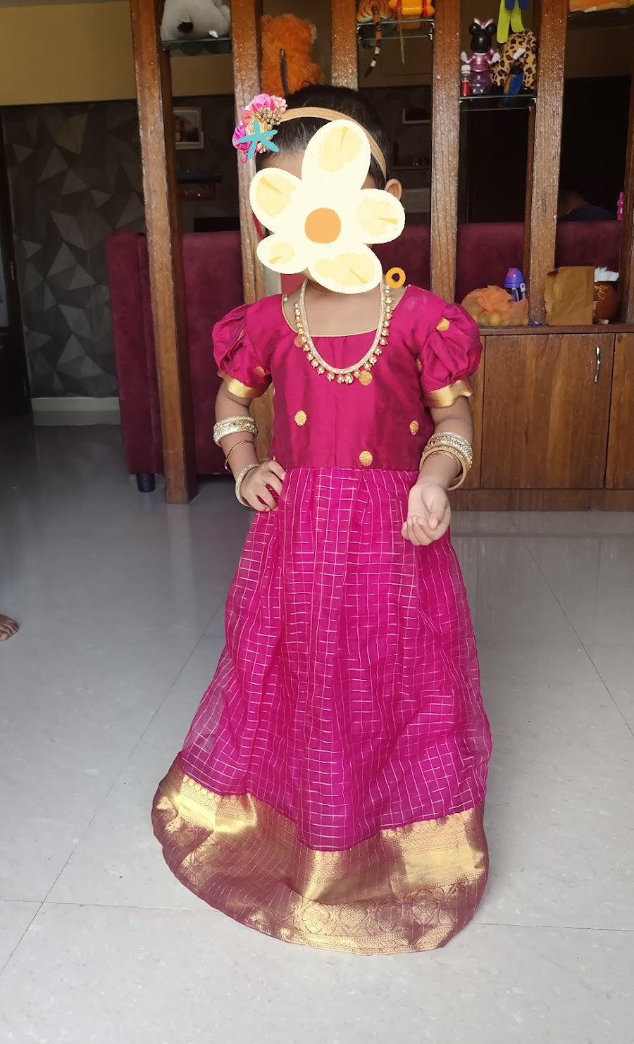Rakchna Muthukathan