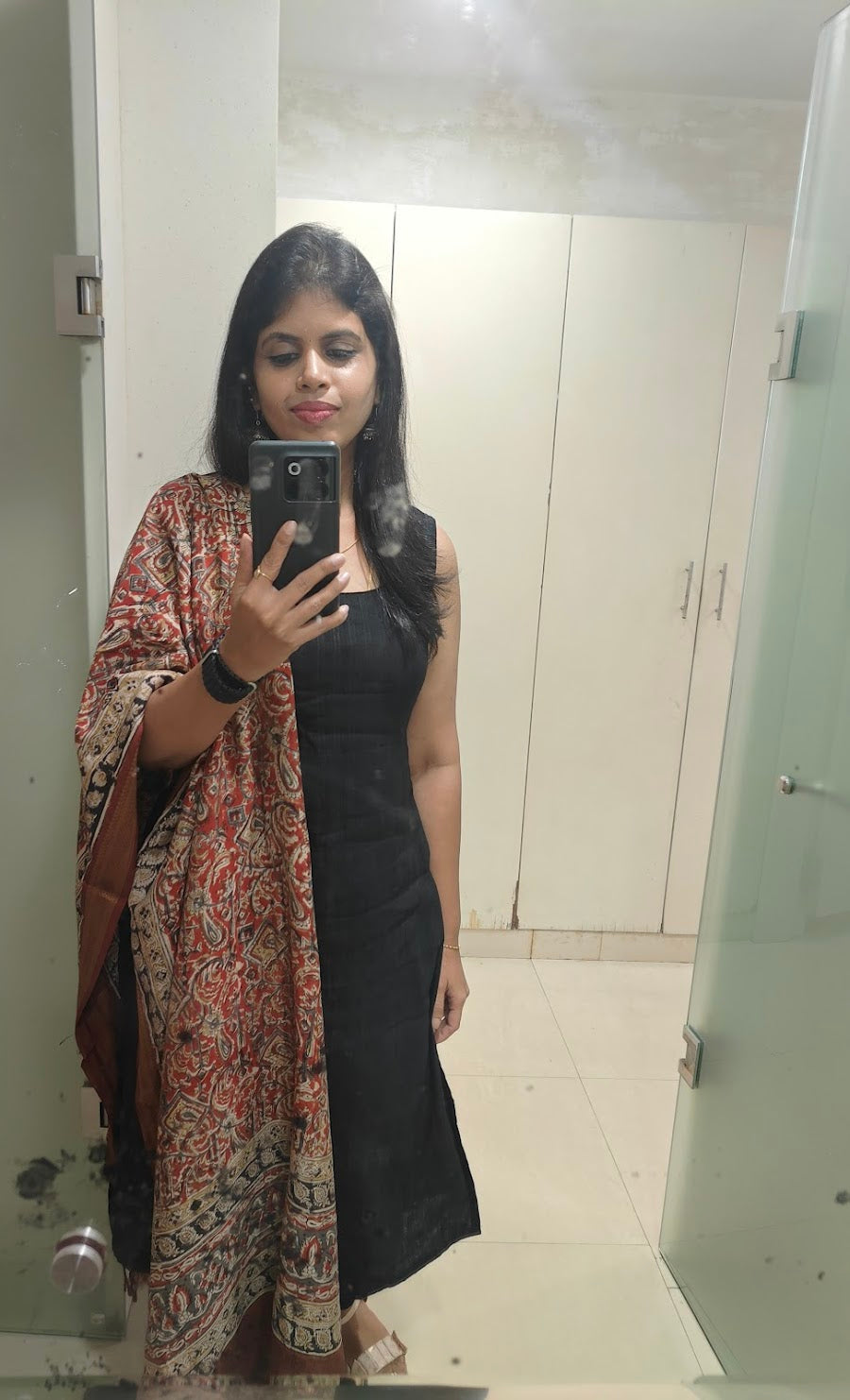 Abinaya Selvam
