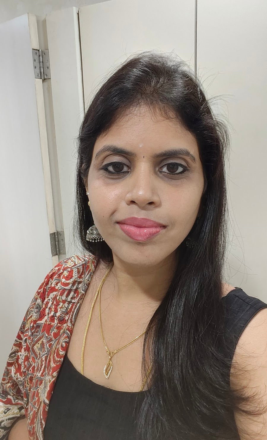 Abinaya Selvam