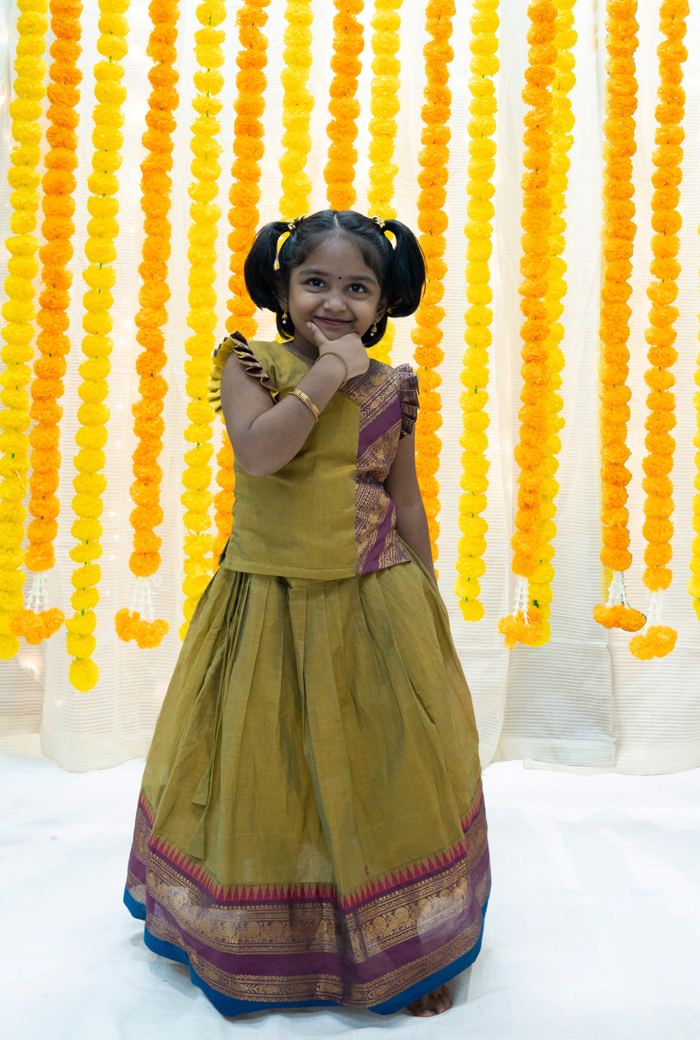 Baby Girl Dresses Party Wedding | Baby Girl Dress 1 Year Birthday - Girl  Dress Flower - Aliexpress
