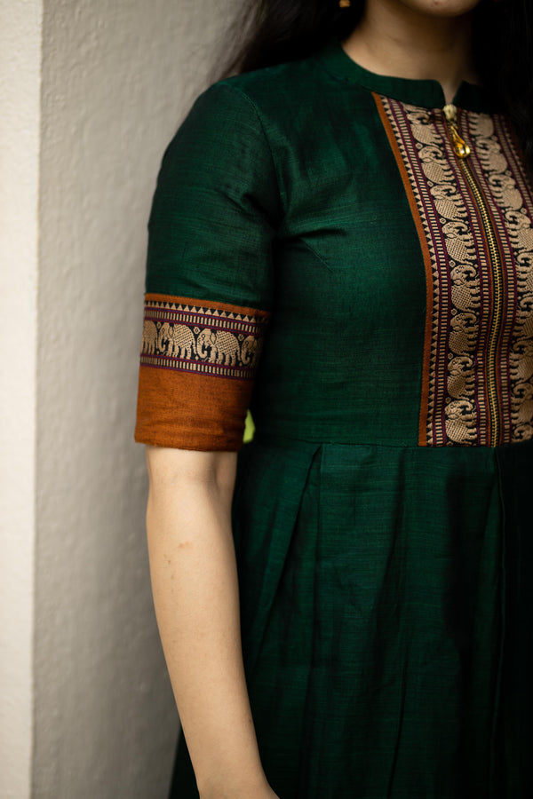 IMD - Nilambari Green