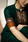 IMD - Nilambari Green