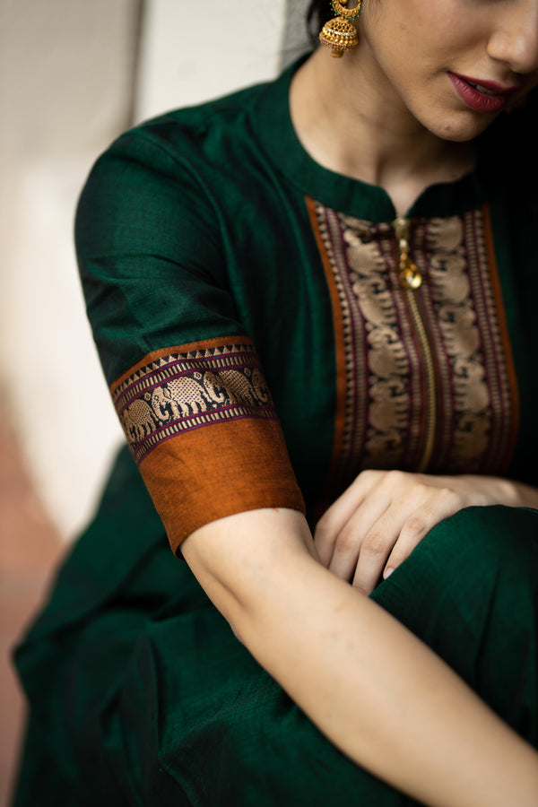 IMD - Nilambari Green