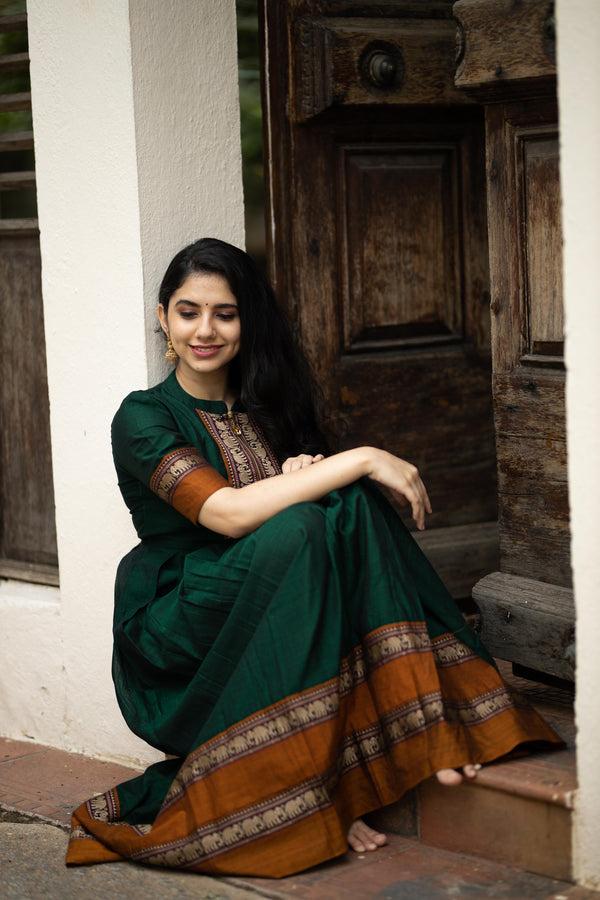 IMD - Nilambari Green